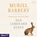Cover: Das Leben der Elfen - Jumbo
