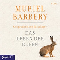 Enlarge image Cover: Das Leben der Elfen - Jumbo