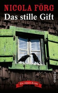 Abbildung von: Das stille Gift - Piper