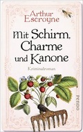 Cover: Mit Schirm, Charme und Kanone - Piper