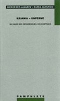 Cover: ILEJANIA - UNFERNE - BasisDruck