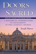 Cover: Doors to the Sacred, Vatican II Golden Anniversary Edition - Liguori Publications,U.S.