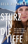 Cover: Sturz in die Tiefe - Piper