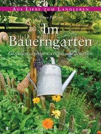 Enlarge image Cover: Im Bauerngarten - h.f.ullmann publishing