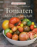 Cover: Tomaten - h.f.ullmann publishing