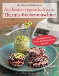 Cover: Am besten vegetarisch - h.f.ullmann publishing