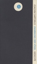 Cover: Umarmung der V&ouml;gel - hochroth