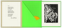 Enlarge image Cover: Dreierlei 5 - burgart-presse