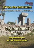Cover: Das unbekannte Menorca - EFODON