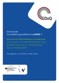 Cover: Curriculum und Handreichungen zum Projekt DoQ und zur Verwendung der Lernmaterialien - Winkler, Dieter