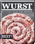 Cover: BEEF! WURST - Tre Torri Verlag