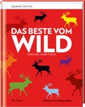 Cover: SZ Gourmet Edition: Das Beste vom Wild - Tre Torri Verlag