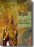 Cover: HEGAU Jahrbuch 2015 - MarkOrPlan
