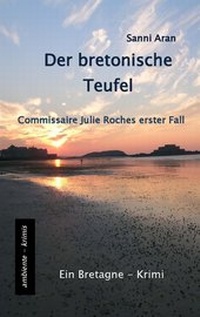 Abbildung von: Der bretonische Teufel - ambiente-krimis Michael Heinhold