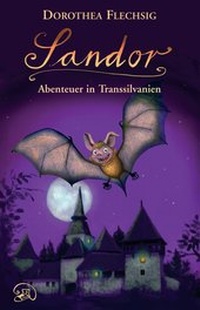 Enlarge image Cover: Sandor - Glückschuh-Verlag