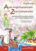 Cover: A wie Angsthasenzahn bis Z wie Zahnpiraten - Engelsdorfer Verlag
