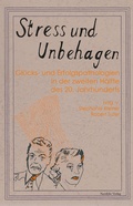 Cover: Stress und Unbehagen - Neofelis