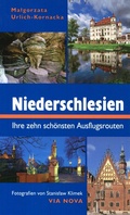 Cover: Niederschlesien - Laumann Druck und Verlag