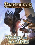 Cover: V&ouml;lker des Sandes - Ulisses Medien und Spiel Distribution GmbH