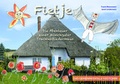 Cover: Fietje - Die Abenteuer einer M&ouml;nchguter Trachtenfledermaus - Inselkinder Verlag