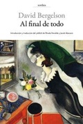Cover: Al final de todo - Xordica Editorial