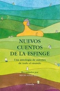 Cover: Nuevos cuentos de la esfinge - Siruela