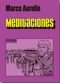 Cover: Meditaciones, El manga - LA OTRA H