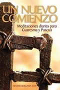Cover: Un Nuevo Comienzo - Libros Liguori