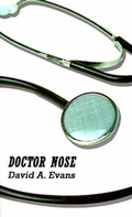Cover: Doctor Nose - AuthorHouse