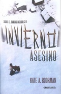 Cover: Invierno asesino : sigue el camino insurrecto - Gran Traves&iacute;a