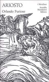Abbildung von: Orlando furioso - Meridiani - Mondadori