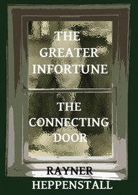 Enlarge image Cover: Greater Infortune - VerbivoraciousPress