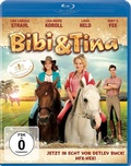 Cover: Bibi und Tina - Kinofilm - KIDDINX Media AG