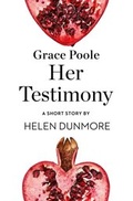 Cover: Grace Poole Her Testimony - The Borough Press