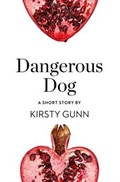 Cover: Dangerous Dog - The Borough Press