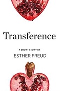 Cover: Transference - The Borough Press