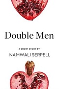 Cover: Double Men - The Borough Press