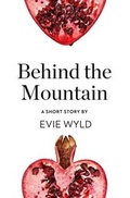 Cover: Behind the Mountain - The Borough Press