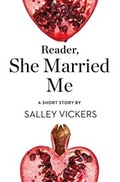 Cover: Reader, She Married Me - The Borough Press