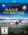 Cover: Magie der Moore - polyband Medien