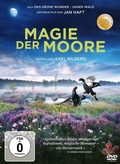 Cover: Magie der Moore - polyband Medien
