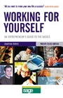 Cover: Working for Yourself - Kogan Page Ltd