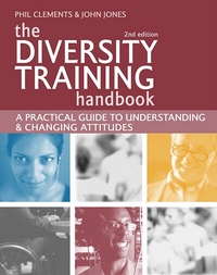 Enlarge image Cover: The Diversity Training Handbook - Kogan Page Ltd