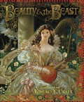 Cover: Beauty and the Beast - HarperCollins