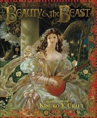 Abbildung von: Beauty and the Beast - HarperCollins