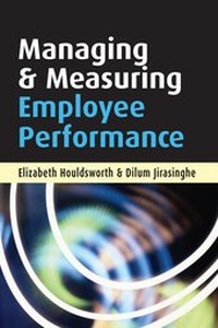 Enlarge image Cover: Managing and Measuring Employee Performance - Kogan Page Ltd