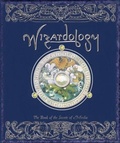Cover: Wizardology - Candlewick Press,U.S.