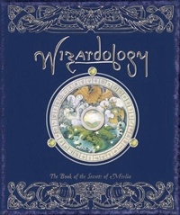 Enlarge image Cover: Wizardology - Candlewick Press,U.S.