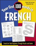 Cover: Your First 100 Words in French - McGraw-Hill Professional