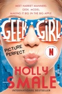 Cover: Geek Girl: Picture Perfect - Collins